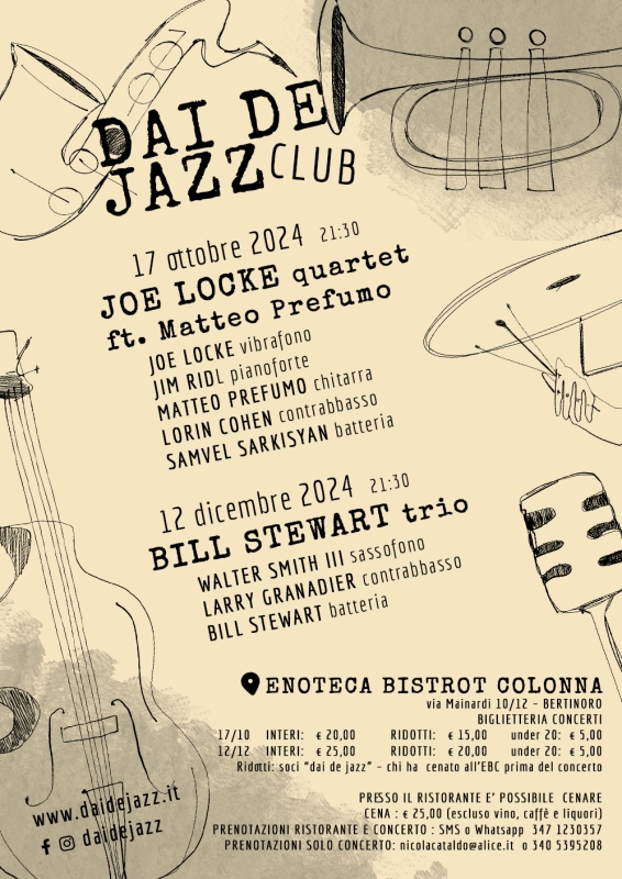 Dai de Jazz Club